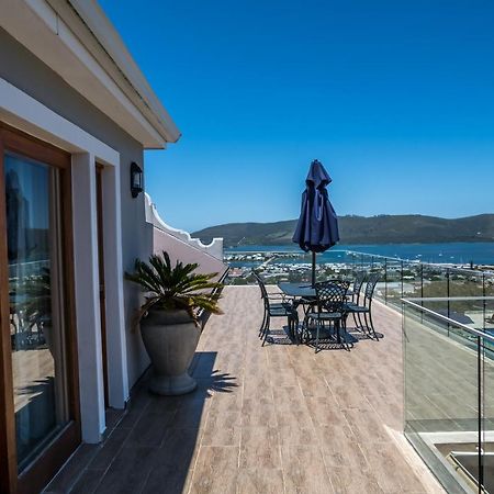 Madison Manor Boutique Hotel Knysna Luaran gambar
