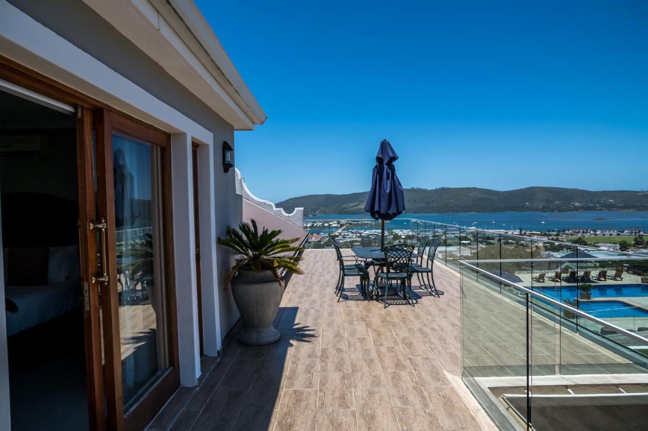 Madison Manor Boutique Hotel Knysna Luaran gambar