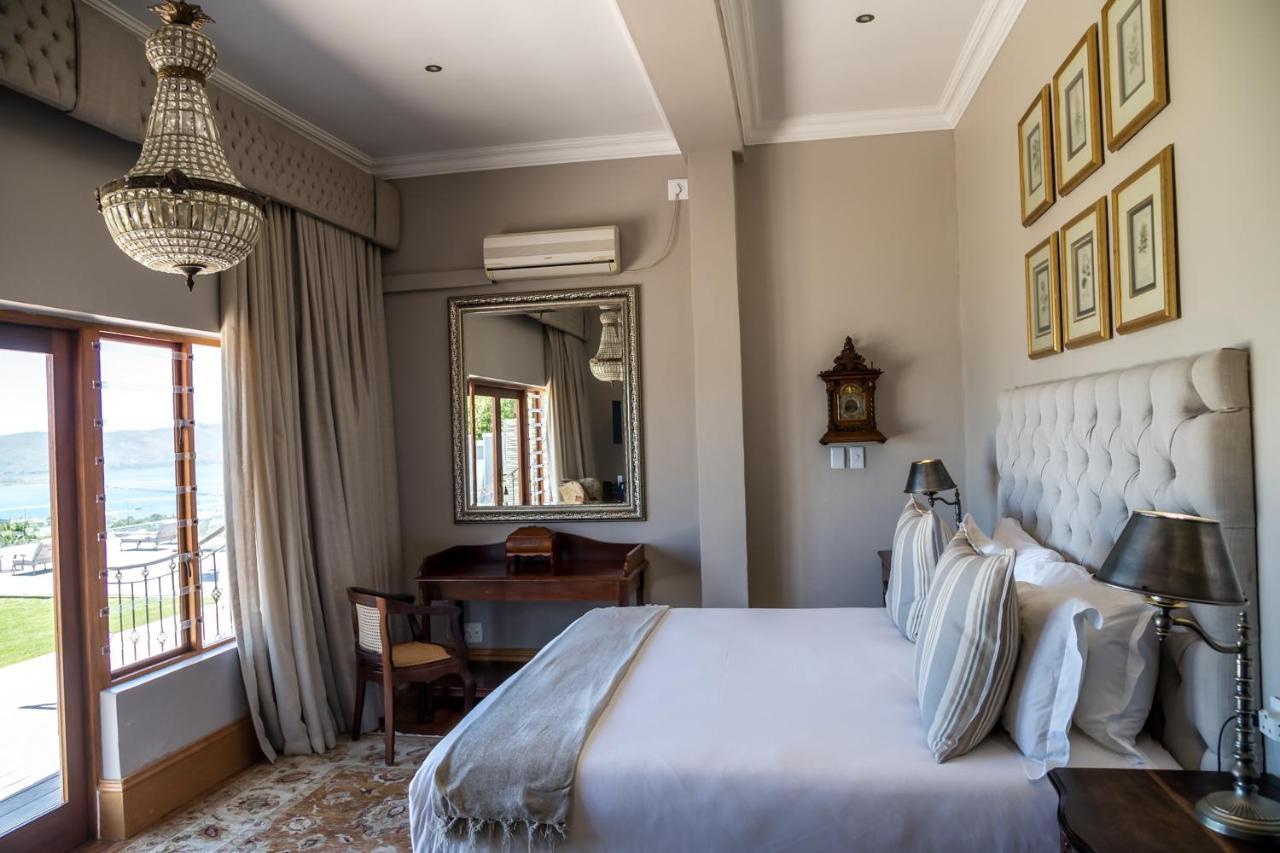 Madison Manor Boutique Hotel Knysna Luaran gambar
