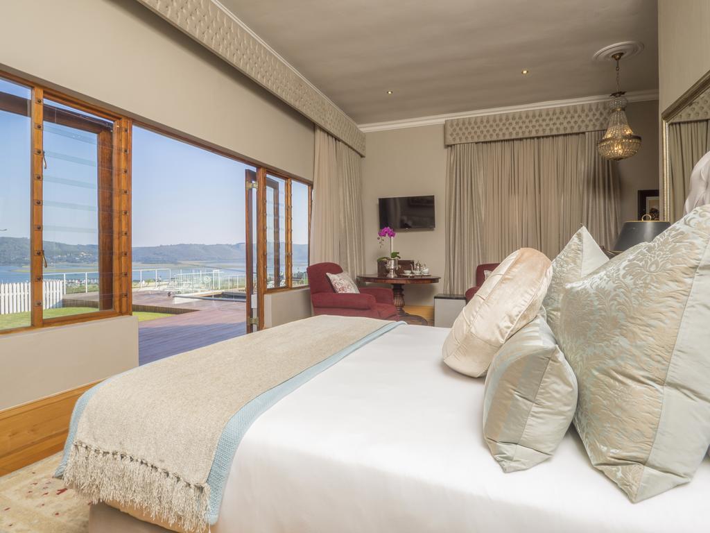 Madison Manor Boutique Hotel Knysna Luaran gambar