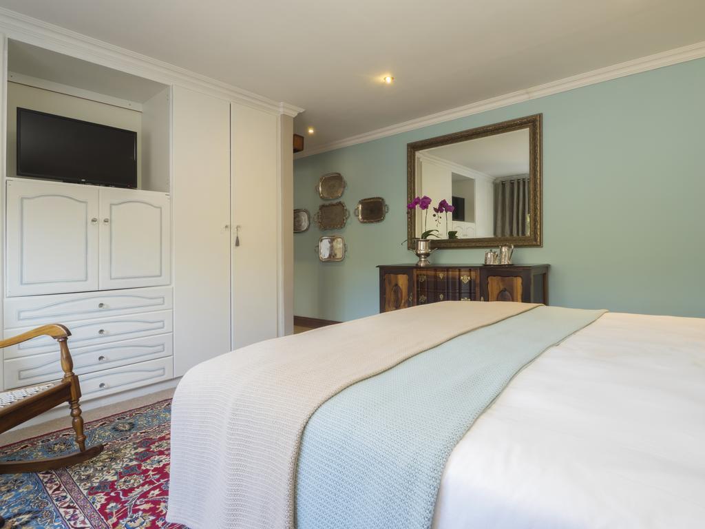 Madison Manor Boutique Hotel Knysna Luaran gambar