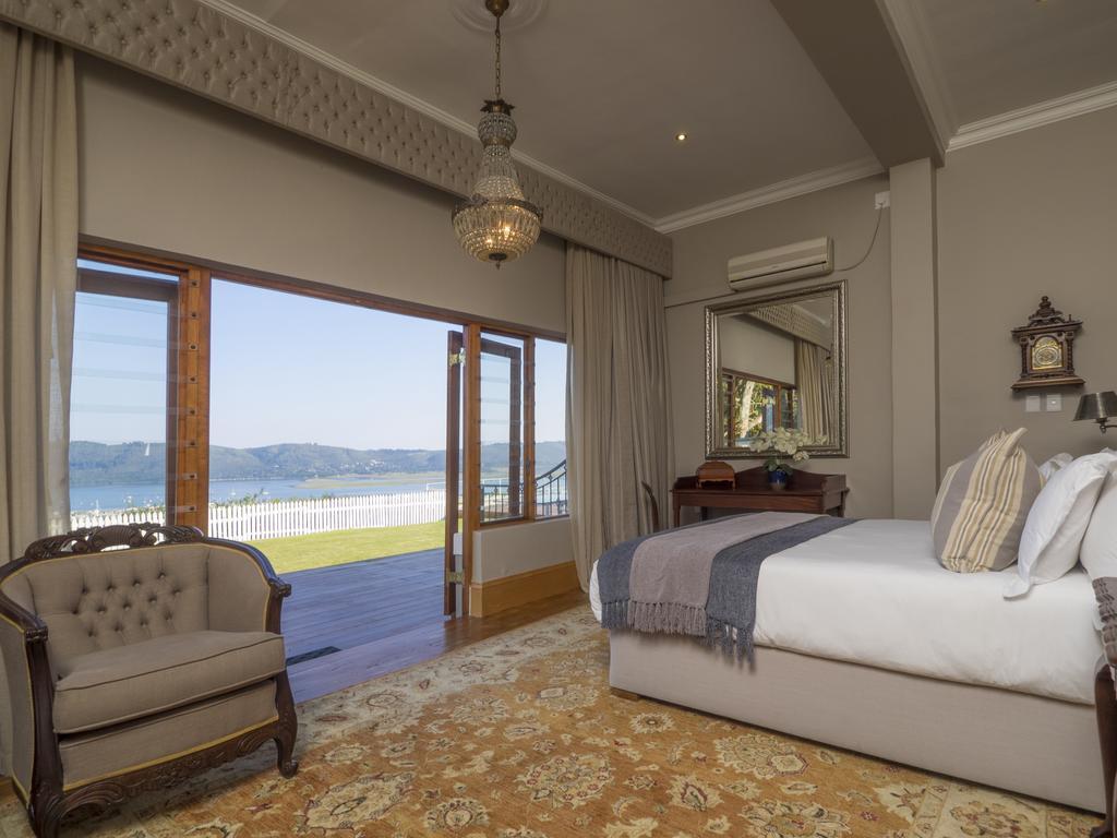 Madison Manor Boutique Hotel Knysna Luaran gambar