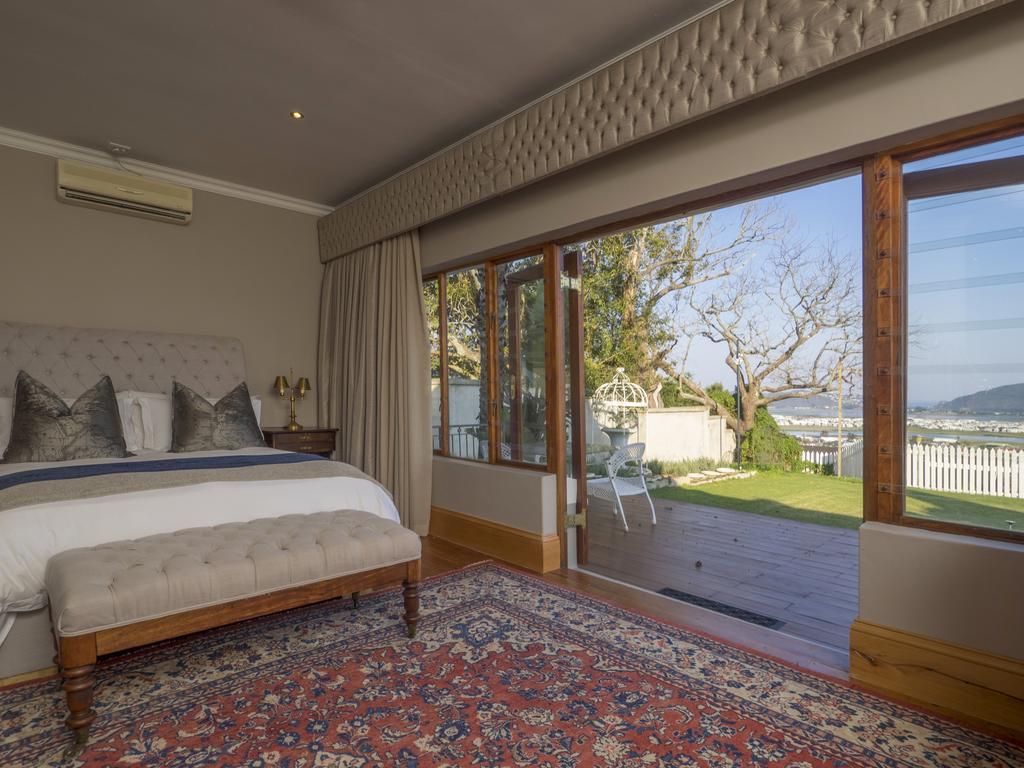 Madison Manor Boutique Hotel Knysna Luaran gambar