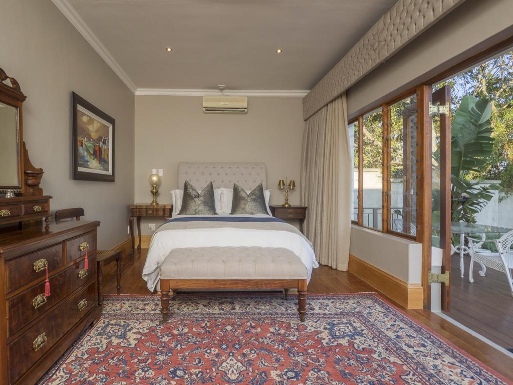 Madison Manor Boutique Hotel Knysna Luaran gambar