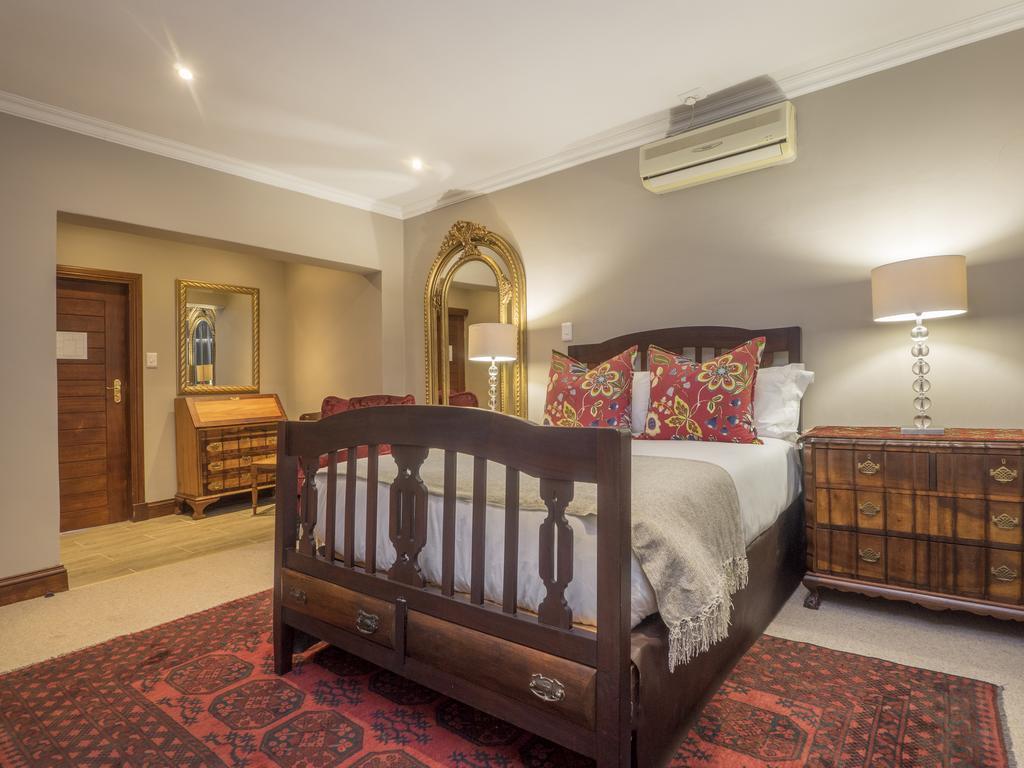 Madison Manor Boutique Hotel Knysna Luaran gambar