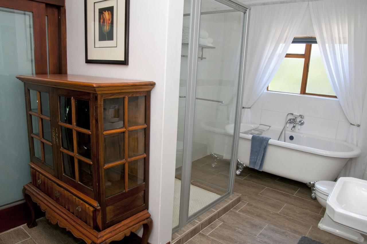 Madison Manor Boutique Hotel Knysna Luaran gambar