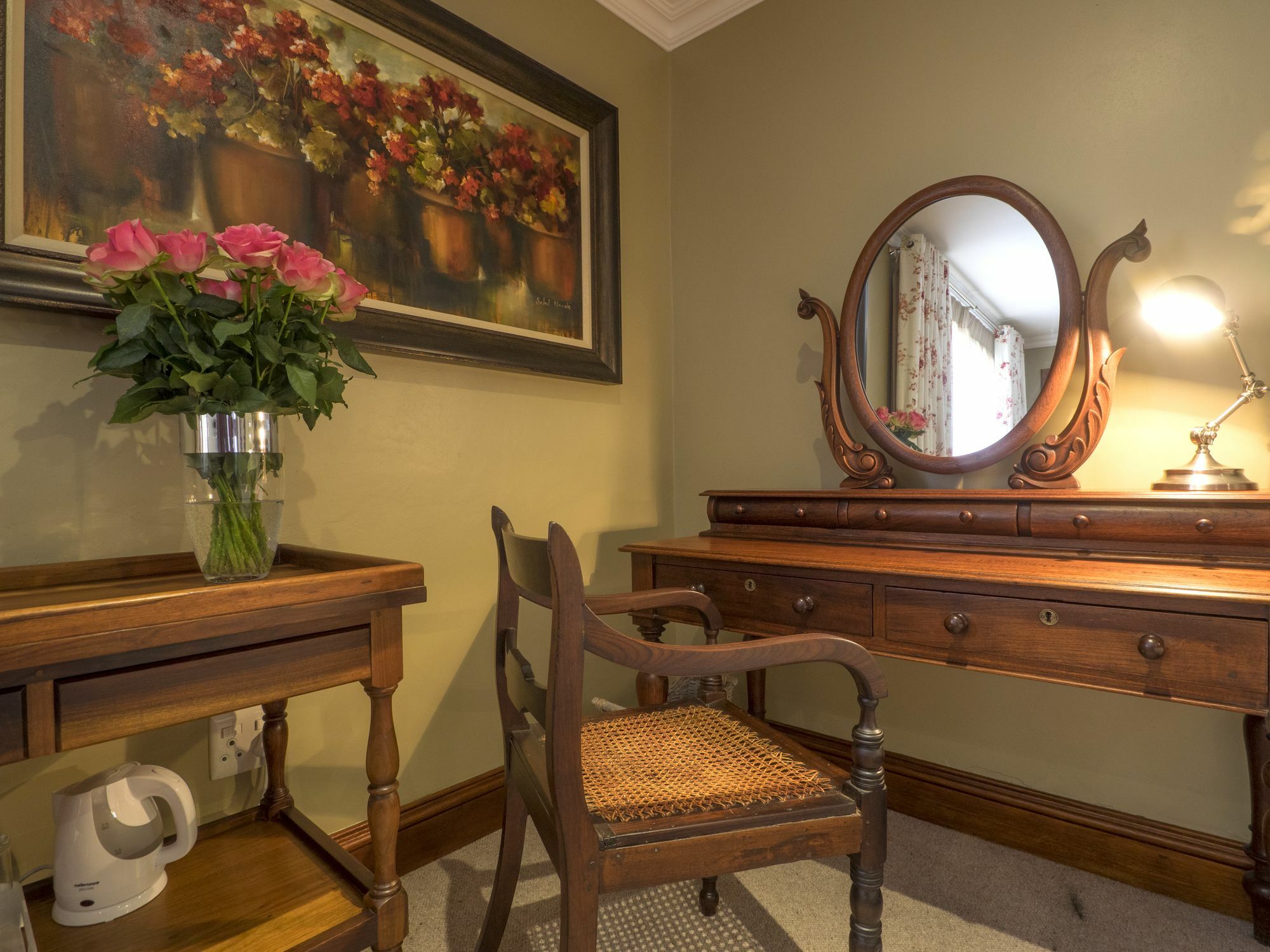 Madison Manor Boutique Hotel Knysna Luaran gambar