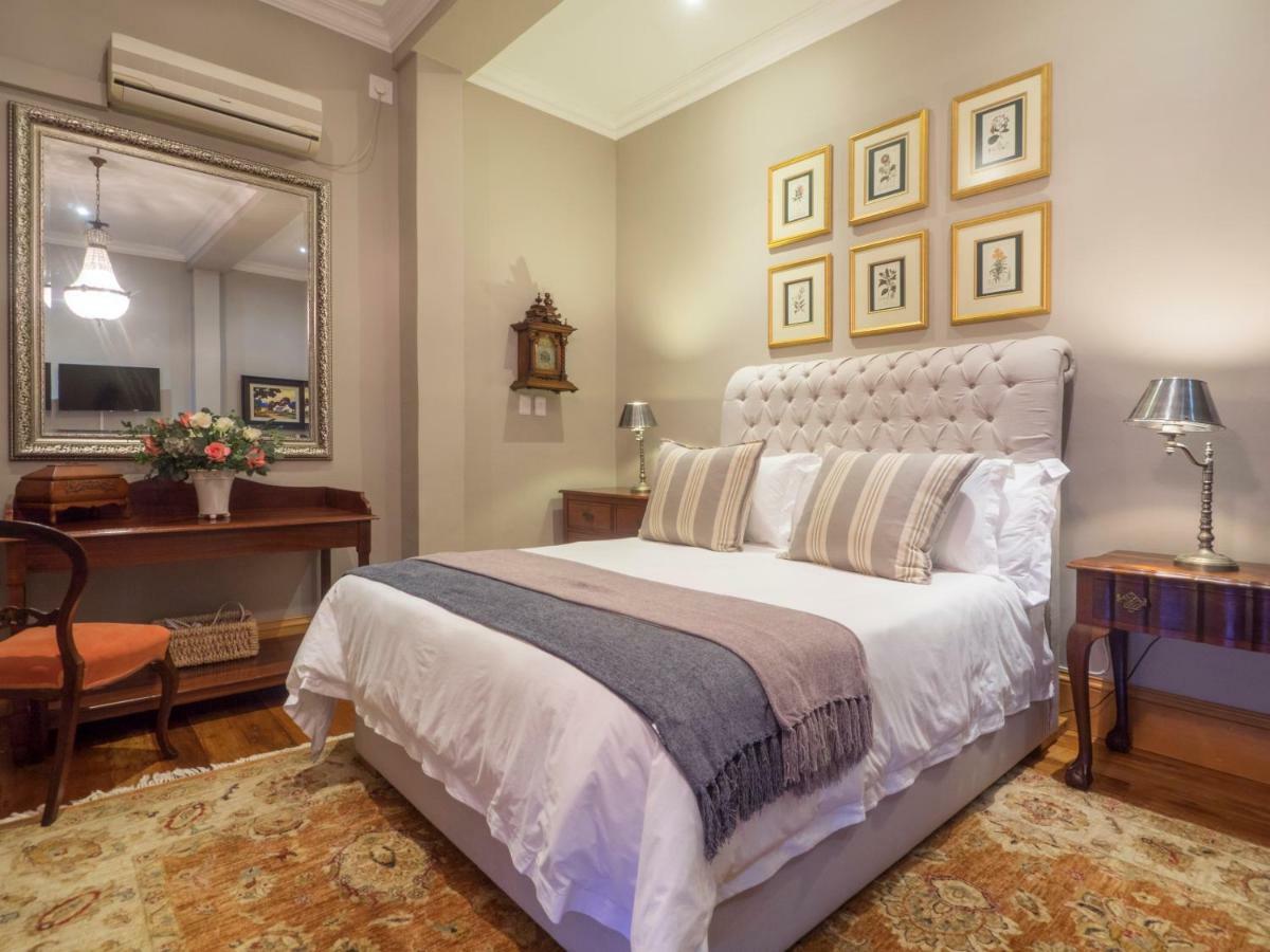 Madison Manor Boutique Hotel Knysna Luaran gambar